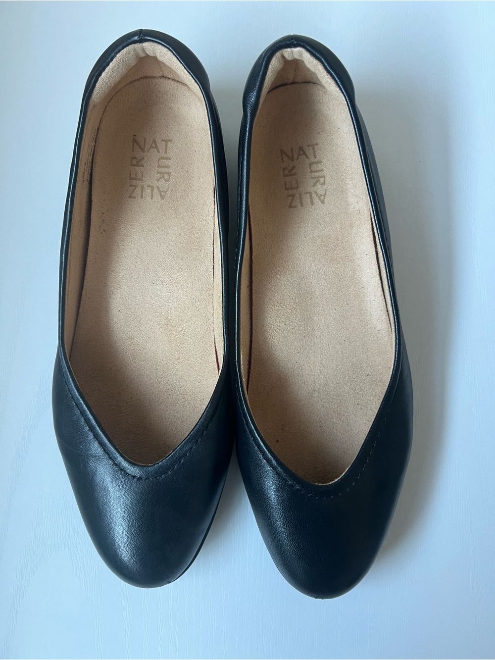 NATURALIZER | Vivienne Flat